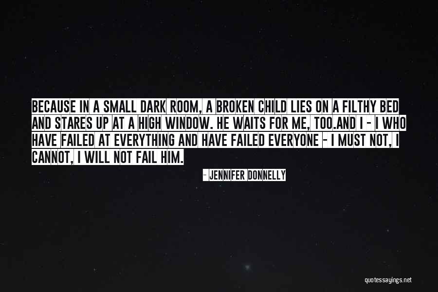 Libratone Speakers Quotes By Jennifer Donnelly Libratone Speakers Quotes By Jennifer Donnelly