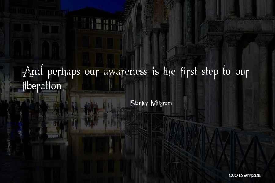 Libreng Quotes By Stanley Milgram Libreng Quotes By Stanley Milgram