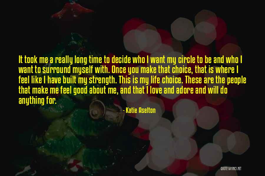 Librenms Quotes By Katie Aselton Librenms Quotes By Katie Aselton