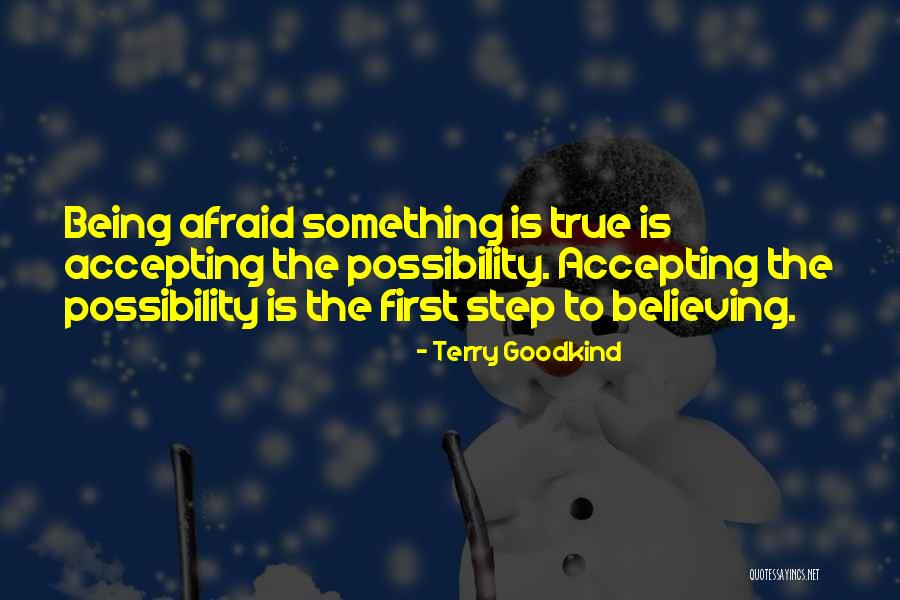 Libreria Antartica Quotes By Terry Goodkind Libreria Antartica Quotes By Terry Goodkind