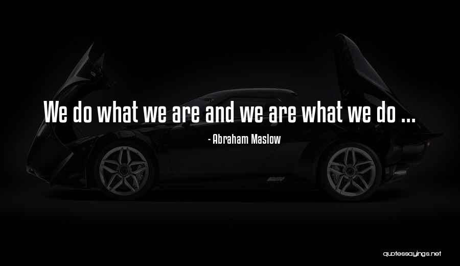 Libreria Cristiana Quotes By Abraham Maslow Libreria Cristiana Quotes By Abraham Maslow