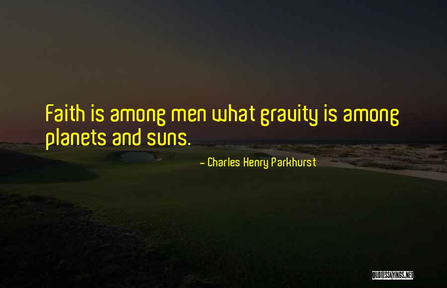 Libreria Cristiana Quotes By Charles Henry Parkhurst Libreria Cristiana Quotes By Charles Henry Parkhurst