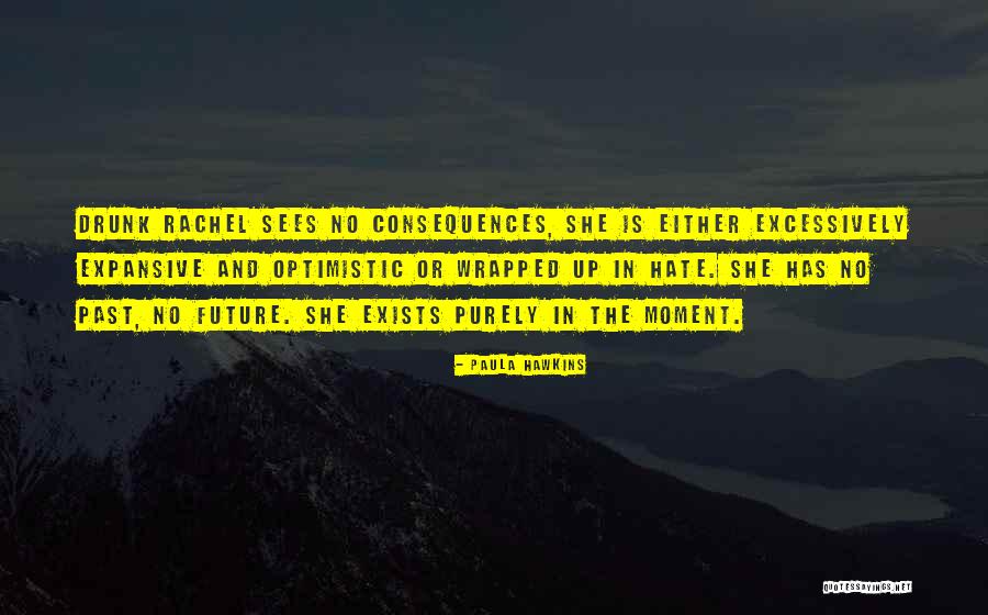 Libreria Nacional Quotes By Paula Hawkins Libreria Nacional Quotes By Paula Hawkins