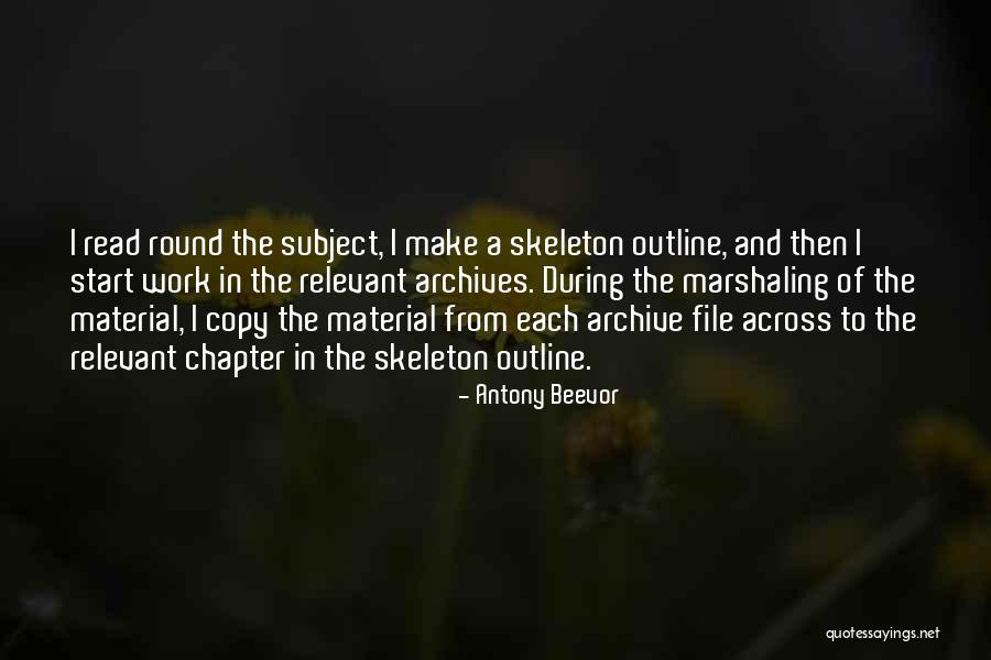 Librerie Ikea Quotes By Antony Beevor Librerie Ikea Quotes By Antony Beevor