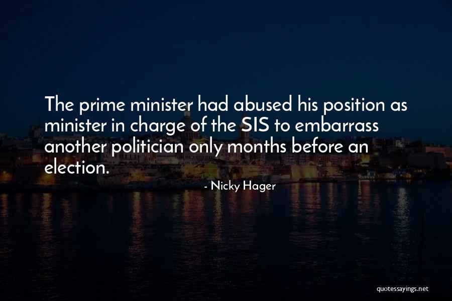 Librerie Modulari Quotes By Nicky Hager Librerie Modulari Quotes By Nicky Hager