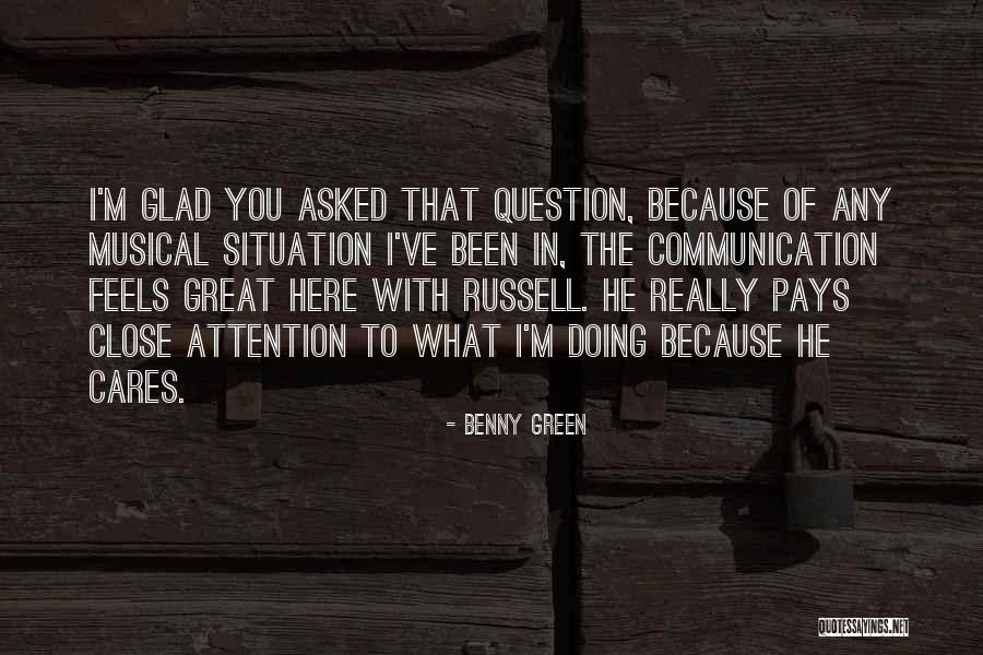 Libresse Commercial Quotes By Benny Green Libresse Commercial Quotes By Benny Green
