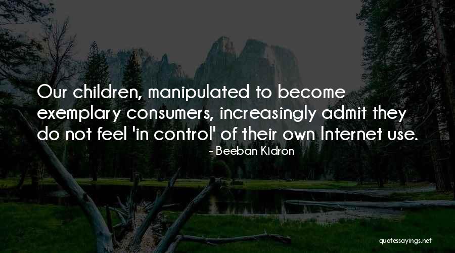 Librestream Quotes By Beeban Kidron Librestream Quotes By Beeban Kidron