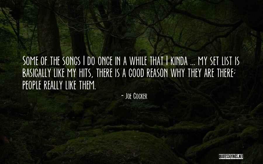 Librettist Balazs Quotes By Joe Cocker Librettist Balazs Quotes By Joe Cocker