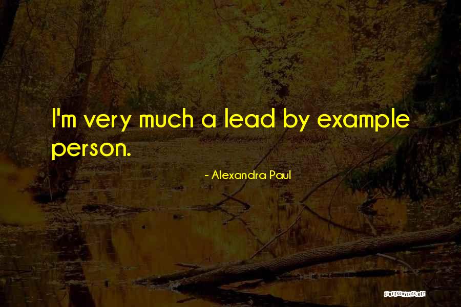Librettist Gaetano Quotes By Alexandra Paul