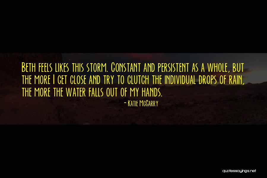 Librettists Quotes By Katie McGarry Librettists Quotes By Katie McGarry