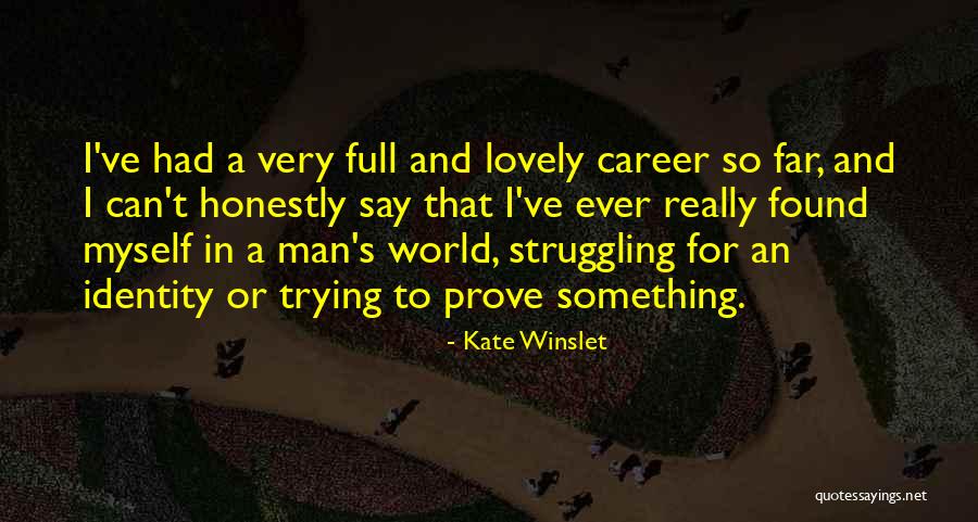 Librettos Nutrition Quotes By Kate Winslet Librettos Nutrition Quotes By Kate Winslet