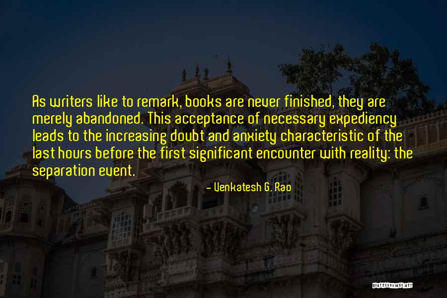 Librettos Nutrition Quotes By Venkatesh G. Rao Librettos Nutrition Quotes By Venkatesh G. Rao