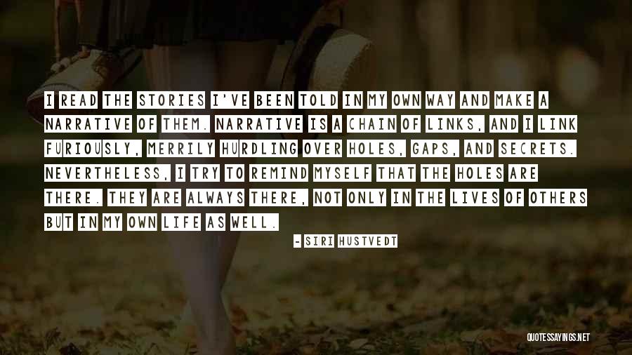 Librito Sobre Quotes By Siri Hustvedt Librito Sobre Quotes By Siri Hustvedt