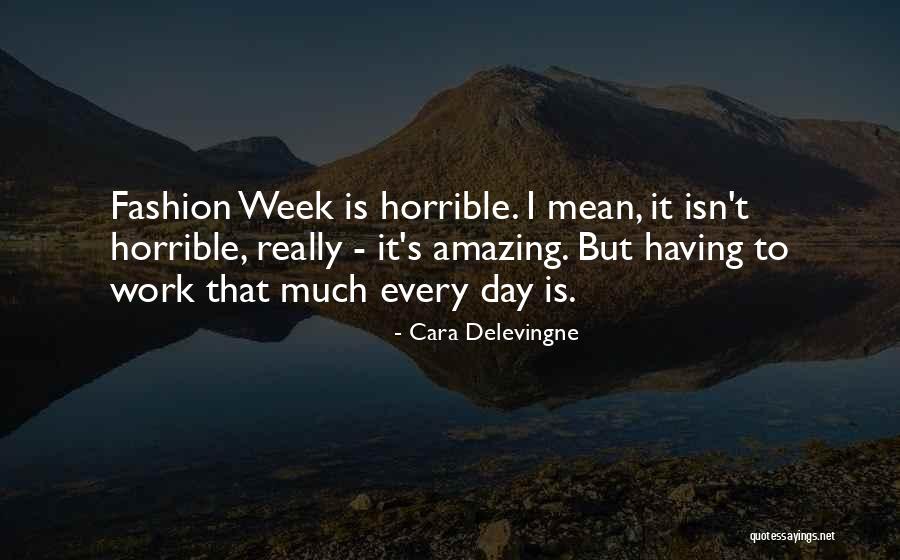 Libriums Quotes By Cara Delevingne Libriums Quotes By Cara Delevingne
