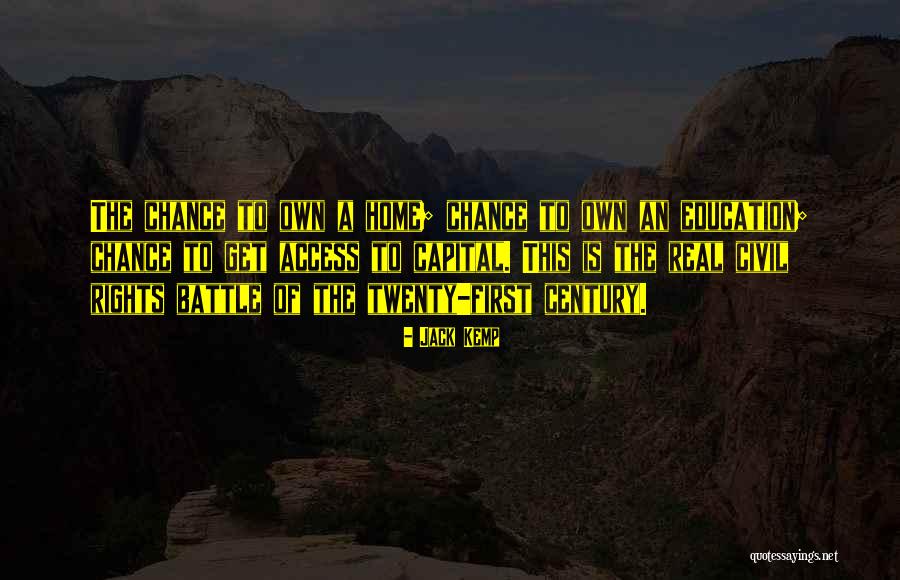 Librizzi Twitch Quotes By Jack Kemp Librizzi Twitch Quotes By Jack Kemp