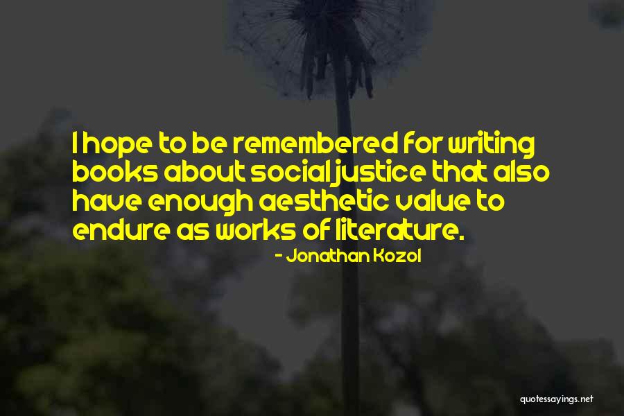 Librizzi William Quotes By Jonathan Kozol Librizzi William Quotes By Jonathan Kozol