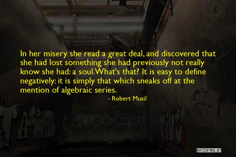 Libro Azul Quotes By Robert Musil Libro Azul Quotes By Robert Musil