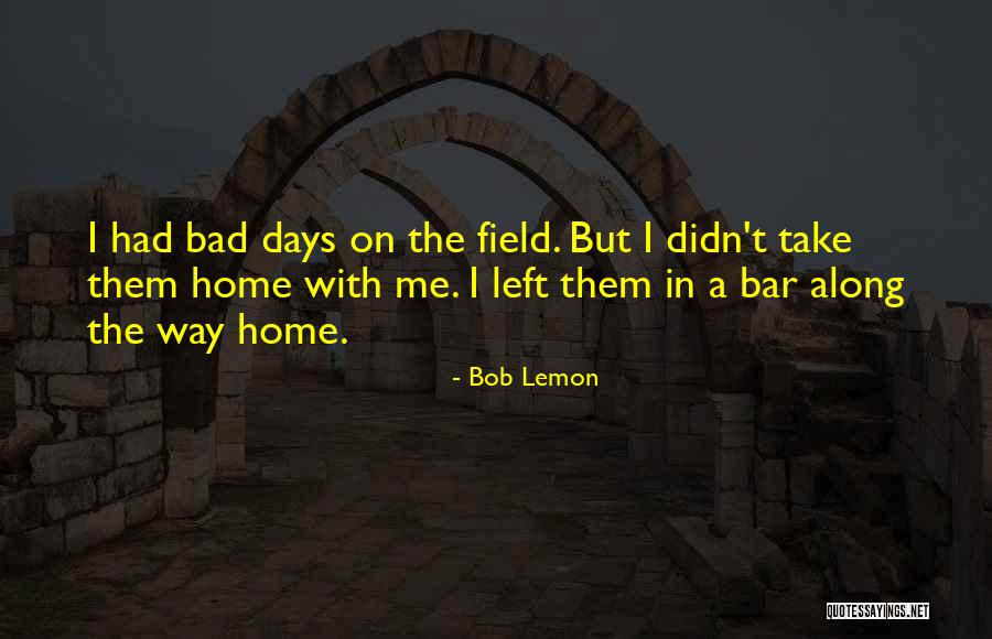 Libro De Enoc Quotes By Bob Lemon Libro De Enoc Quotes By Bob Lemon