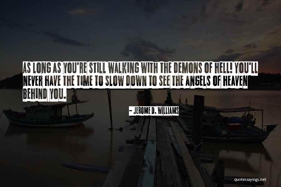 Libro Diario Quotes By Jerome D. Williams Libro Diario Quotes By Jerome D. Williams