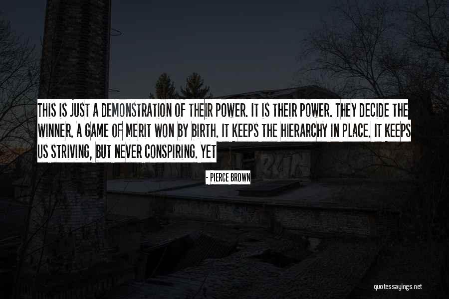 Librong Pilipino Quotes By Pierce Brown Librong Pilipino Quotes By Pierce Brown