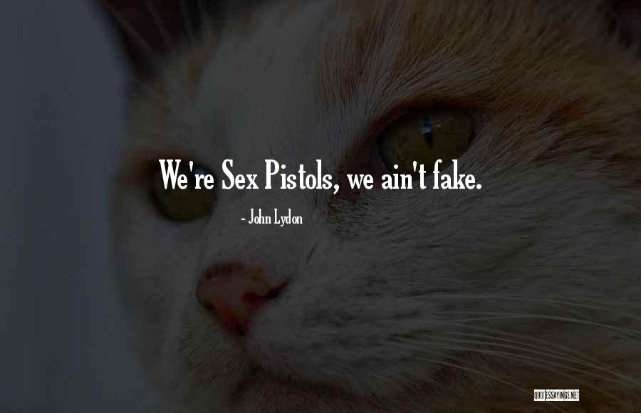 Librorum Quotes By John Lydon Librorum Quotes By John Lydon
