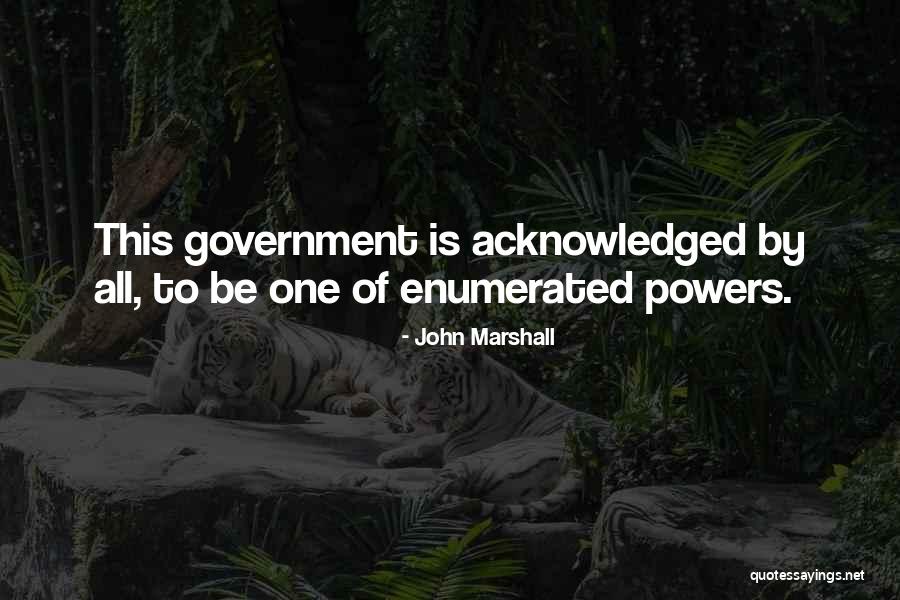 Libros Gratis Quotes By John Marshall