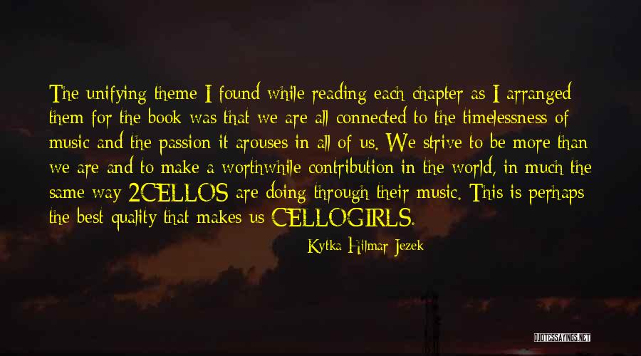 Libros Gratis Quotes By Kytka Hilmar-Jezek