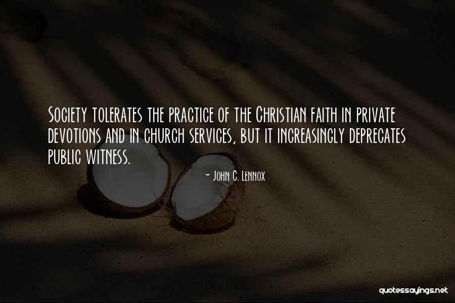Libuda Libuda Quotes By John C. Lennox Libuda Libuda Quotes By John C. Lennox