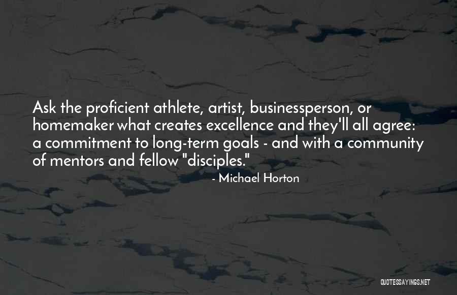 Liburdi Quotes By Michael Horton Liburdi Quotes By Michael Horton
