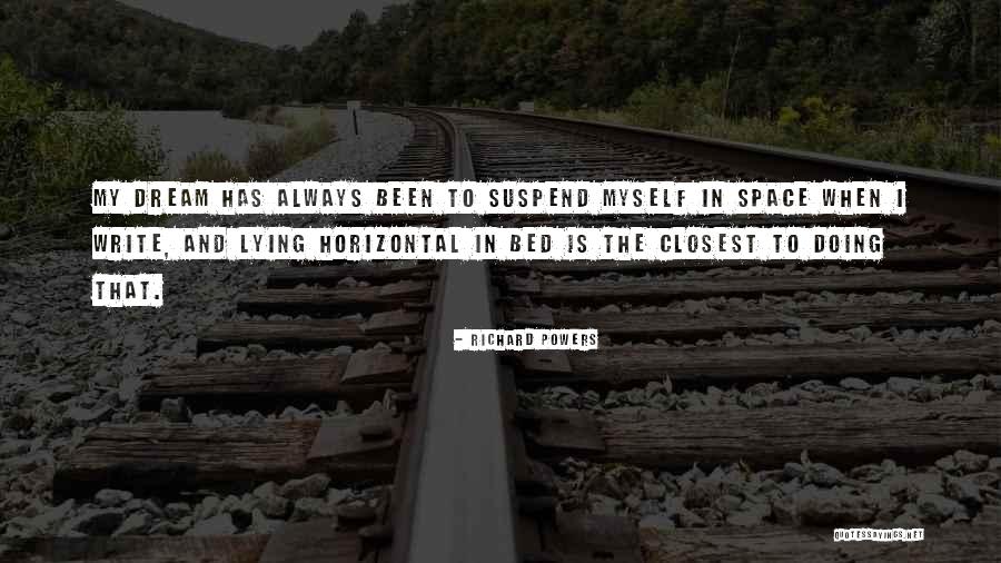 Liburdi Quotes By Richard Powers Liburdi Quotes By Richard Powers