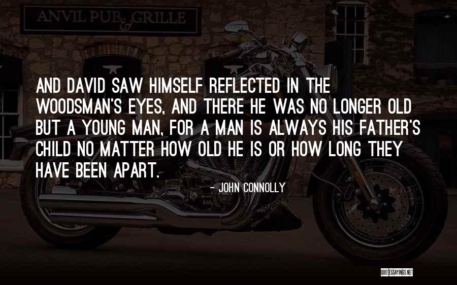 Liburnian Quotes By John Connolly Liburnian Quotes By John Connolly