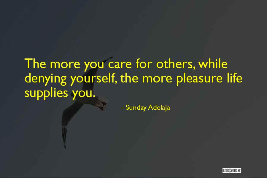 Libutin English Quotes By Sunday Adelaja Libutin English Quotes By Sunday Adelaja