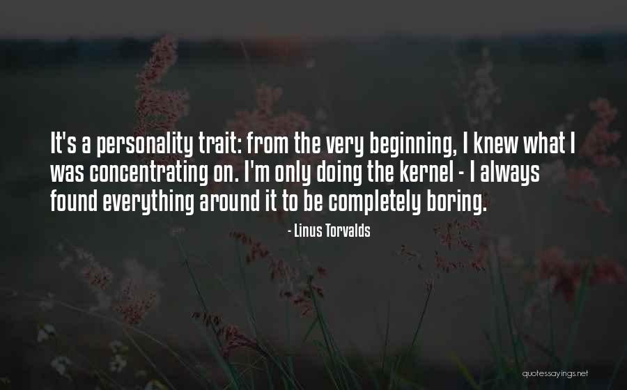 Licalsi Austal Quotes By Linus Torvalds Licalsi Austal Quotes By Linus Torvalds