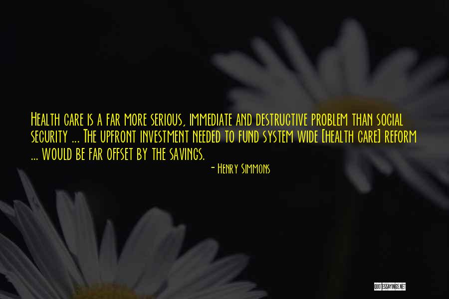 Licandro Aix Quotes By Henry Simmons Licandro Aix Quotes By Henry Simmons