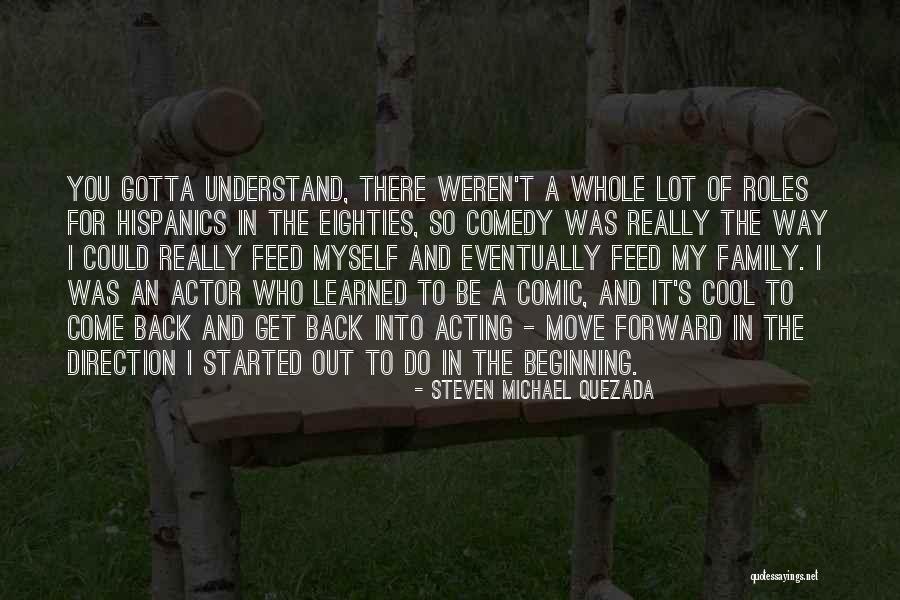 Licantropo Significado Quotes By Steven Michael Quezada Licantropo Significado Quotes By Steven Michael Quezada
