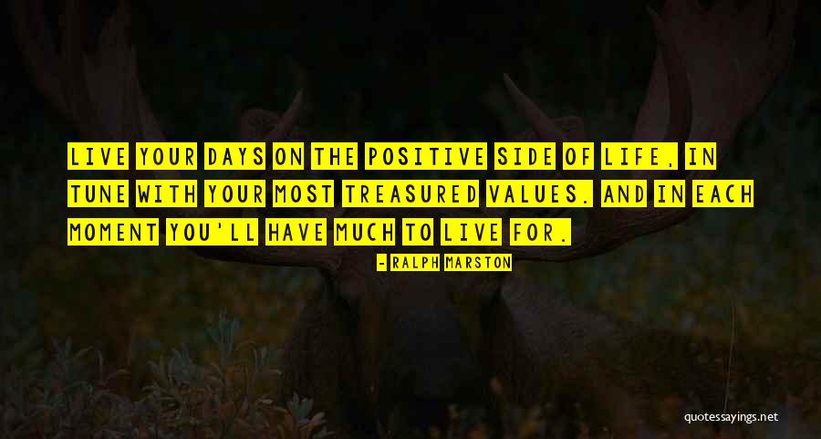 Licatese Chiropractic Quotes By Ralph Marston Licatese Chiropractic Quotes By Ralph Marston