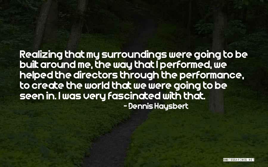 Licatese Sons Barber Quotes By Dennis Haysbert Licatese Sons Barber Quotes By Dennis Haysbert