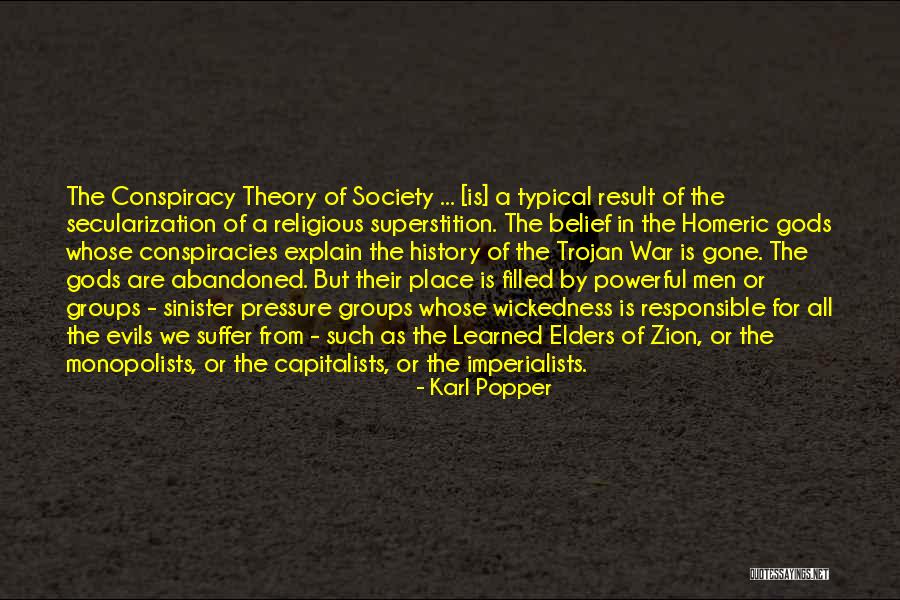 Licatese Sons Barber Quotes By Karl Popper Licatese Sons Barber Quotes By Karl Popper