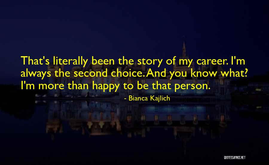 Licciardi Builders Quotes By Bianca Kajlich Licciardi Builders Quotes By Bianca Kajlich
