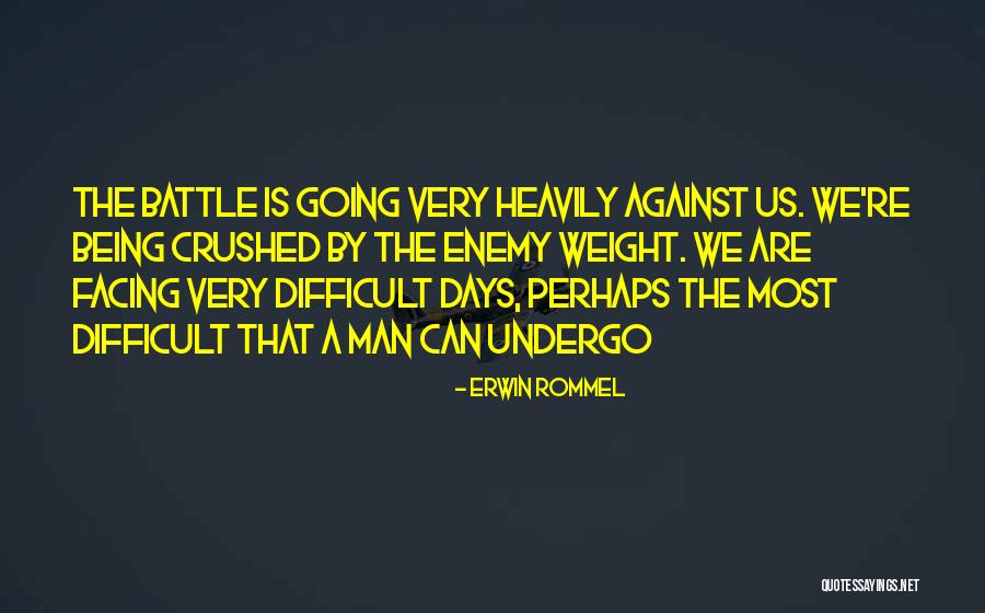 Licciardi Builders Quotes By Erwin Rommel Licciardi Builders Quotes By Erwin Rommel