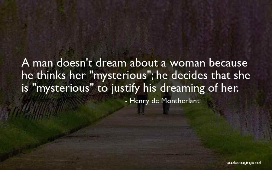Licciardi Chevrolet Quotes By Henry De Montherlant Licciardi Chevrolet Quotes By Henry De Montherlant