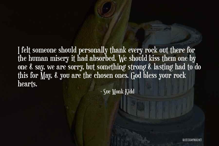 Liceaga Valle Quotes By Sue Monk Kidd Liceaga Valle Quotes By Sue Monk Kidd