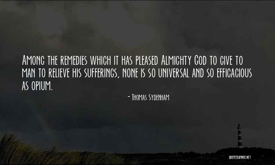 Licelot Ortiz Quotes By Thomas Sydenham Licelot Ortiz Quotes By Thomas Sydenham