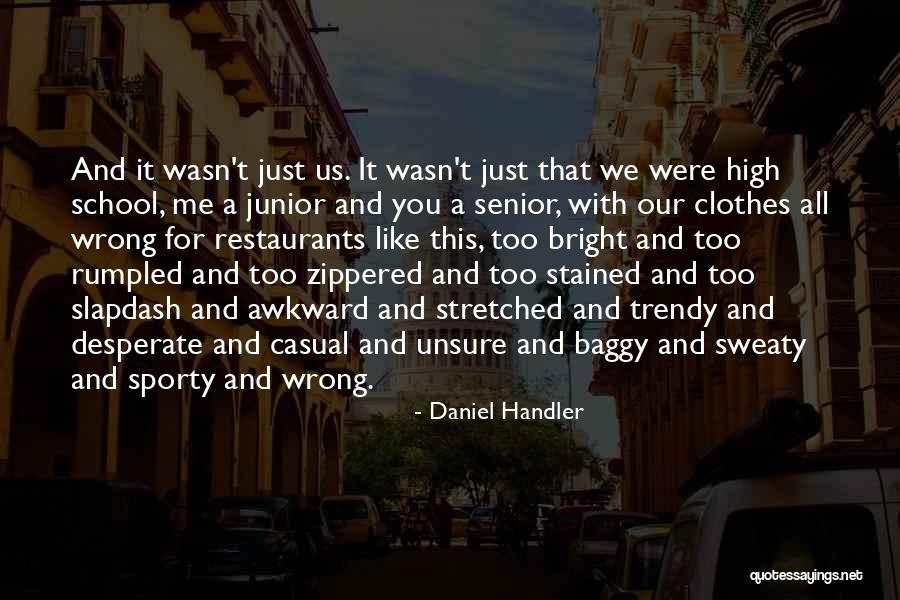 Licencia De Vehiculo Quotes By Daniel Handler Licencia De Vehiculo Quotes By Daniel Handler