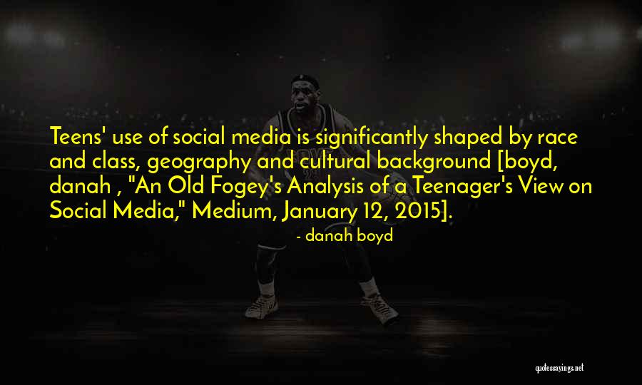Licenciado Abreviatura Quotes By Danah Boyd Licenciado Abreviatura Quotes By Danah Boyd