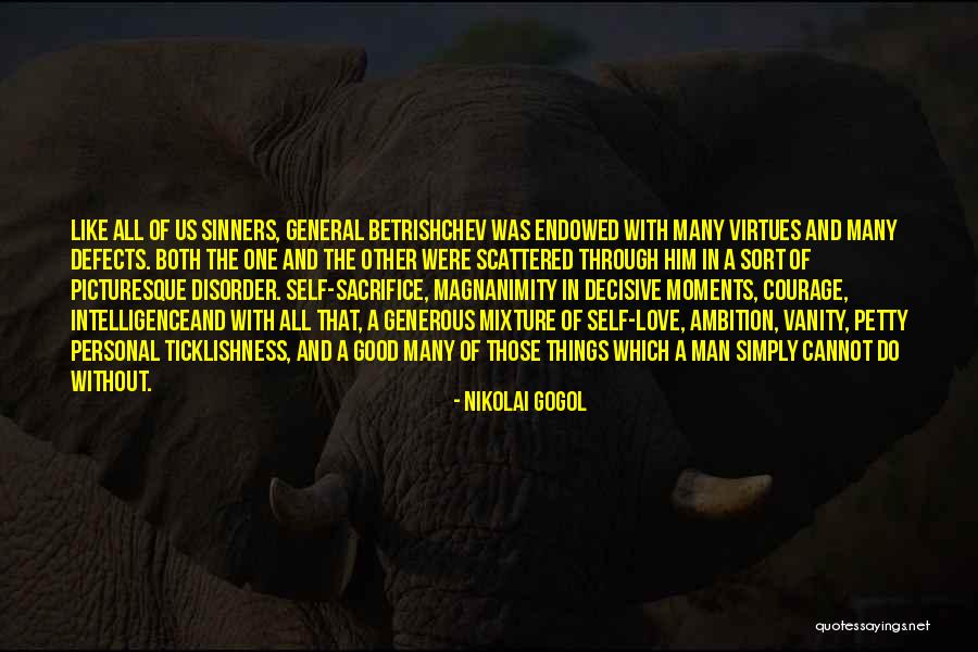 Licenciado Abreviatura Quotes By Nikolai Gogol Licenciado Abreviatura Quotes By Nikolai Gogol