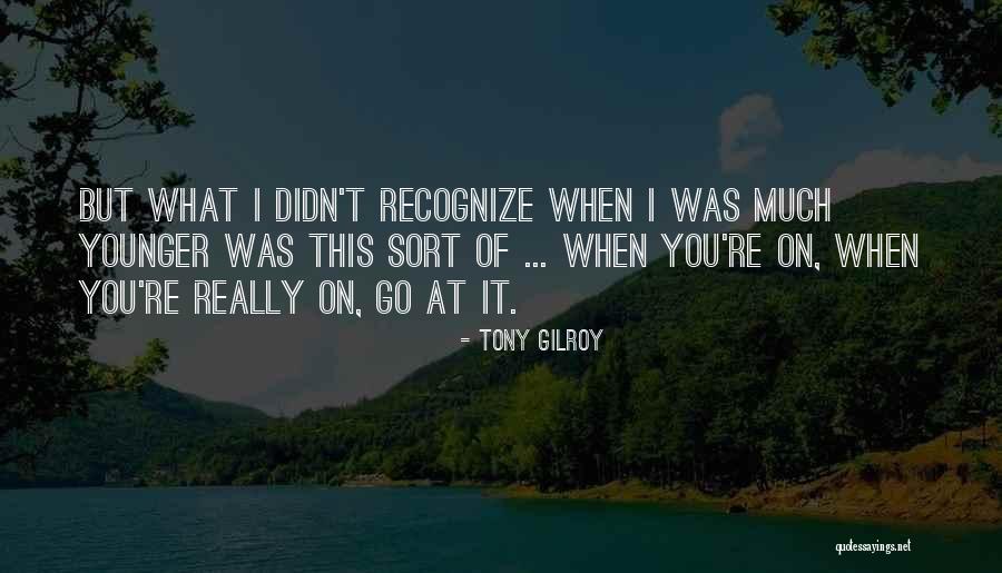 Licenciado Abreviatura Quotes By Tony Gilroy Licenciado Abreviatura Quotes By Tony Gilroy