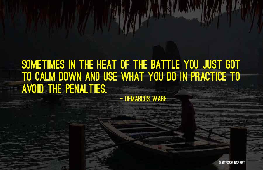 Licenciados Que Quotes By DeMarcus Ware Licenciados Que Quotes By DeMarcus Ware