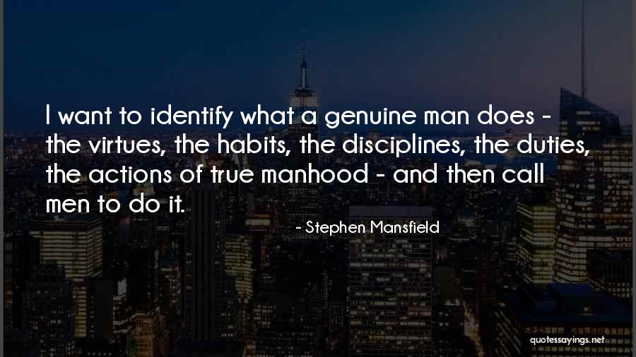 Licenciatura Degree Quotes By Stephen Mansfield Licenciatura Degree Quotes By Stephen Mansfield
