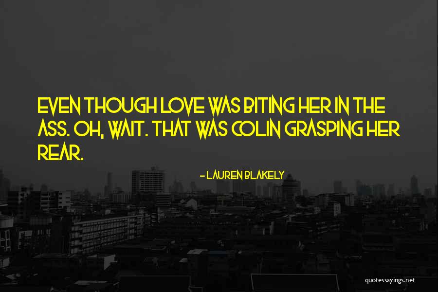 Licenciosa Significado Quotes By Lauren Blakely Licenciosa Significado Quotes By Lauren Blakely